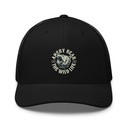 Angry Bear - Wild Life Animal Retro Trucker Hat