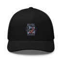 Anime Vintage Retro Trucker Hat