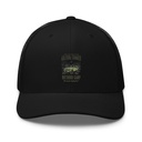 Arizona Outdoor Camp - Classic Truck Retro Trucker Hat