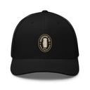 Backpackers Tribe - Adventure Badge Retro Trucker Hat