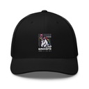 Bad Unicorn - Horse Retro Trucker Hat