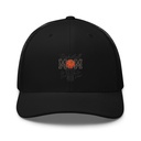 Basketball Mom - Mother's Day Retro Trucker Hat