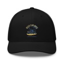 BCH Retro Trucker Hat