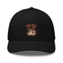 Beach Bites Retro Trucker Hat