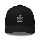 Beast Mode Retro Trucker Hat