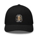 Beer Time - Father's Day Retro Trucker Hat