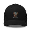 Bellamia Retro Trucker Hat