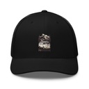Big Adventure Retro Trucker Hat