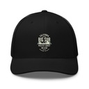 Big Sur - Outdoor Mountain Retro Trucker Hat