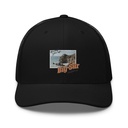 Big Sur, Cali Retro Trucker Hat