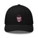 Bingo Queen - Retro Crown Retro Trucker Hat