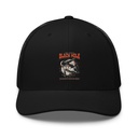 Black Hole Retro Trucker Hat
