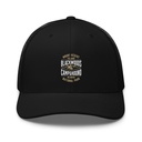 Blackwoods Campground - Mountain Adventure Retro Trucker Hat