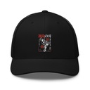 Blades of Fate - Japanese Manga Anime Retro Trucker Hat
