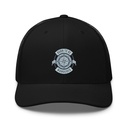 Born to be Wanderer - Compass Retro Trucker Hat