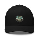 Born to be Wild (2) Retro Trucker Hat