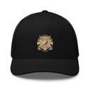 Born To Golf Retro Trucker Hat