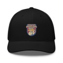 Bowling Championship - Retro Athlectic Sports Retro Trucker Hat