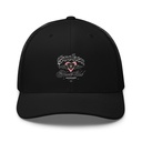 Broken Hearts Club Retro Trucker Hat