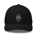 Butcher Kingdom - Royal Retro Trucker Hat