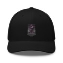 Calamity Streetwear Retro Trucker Hat