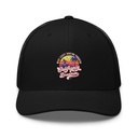 California Dreamin - Beach & Surf Retro Trucker Hat