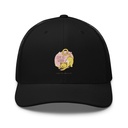 Cat Life - Humor Retro Trucker Hat