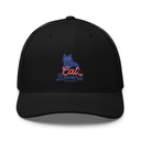 Cats Lovers Retro Trucker Hat