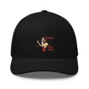 Cats Stealing the Spotlight Retro Trucker Hat