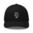 Cats Retro Trucker Hat