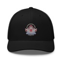 Cerberus - Underworld Dogs Retro Trucker Hat