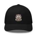Chasing the Frontier Retro Trucker Hat