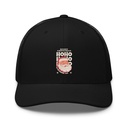 Christmas Season - Santa Claus Retro Trucker Hat