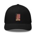 Cinderella 9000 - Retro Astronaut Retro Trucker Hat
