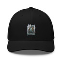 Classic Bird  Retro Trucker Hat