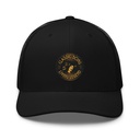 Classic Song - Music Record Retro Trucker Hat