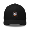 CLOWN LOGO Retro Trucker Hat