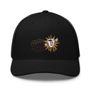 Coffee Club Retro Trucker Hat