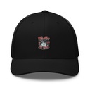 Coffee is my Religion - Funny Retro Trucker Hat