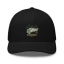 Crocodile Co. - Wild Animal Retro Trucker Hat
