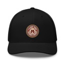 Cute Bear - AI Retro Trucker Hat