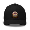 Cute Taco - Colorful Mexican Tortilla Retro Trucker Hat