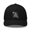 DAWN OF A NEW ERA Retro Trucker Hat