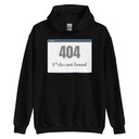 404 Unisex Heavy Blend Hoodie