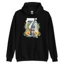 7 Chakra Unisex Heavy Blend Hoodie