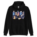 Adopt a Pet - Cute Animal Unisex Heavy Blend Hoodie