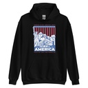 AMERICA (2) Unisex Heavy Blend Hoodie