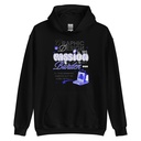 Anti-design  Unisex Heavy Blend Hoodie