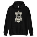 August 1973 - 50 Years Of Being Fantastic Unisex Heavy Blend Hoodie