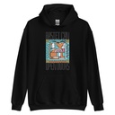 Bastet can Open Doors Unisex Heavy Blend Hoodie